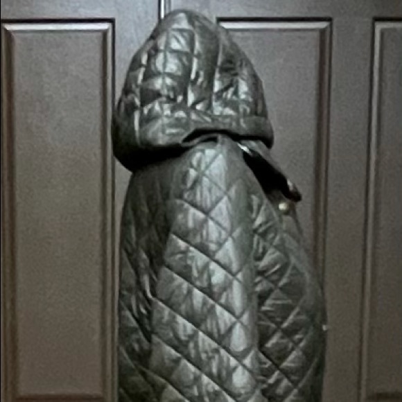 Lauren Ralph Lauren hooded jacket - Picture 6 of 9